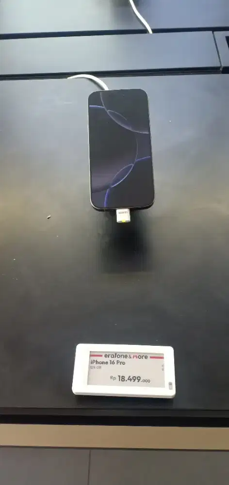 Hp Iphone 16 Pro 128GB