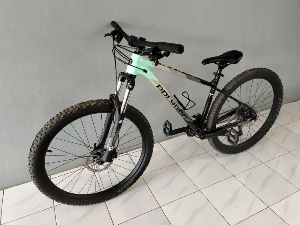 Polygon xtrada 5 size M 27.5
