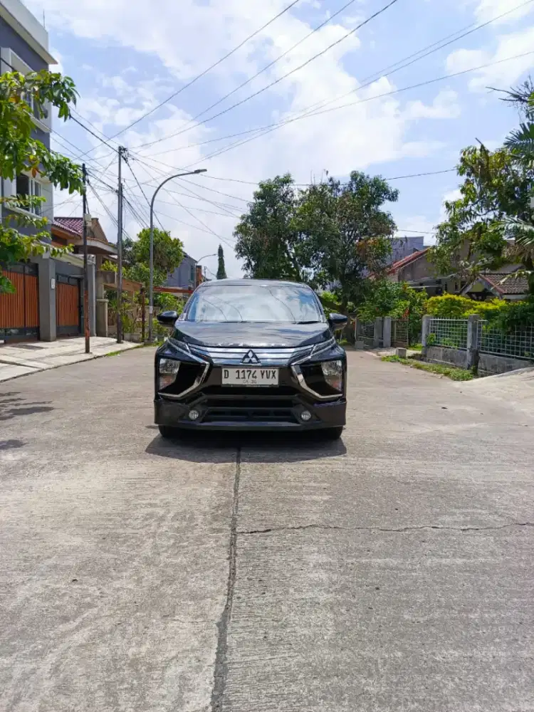 MITSUBISHI XPANDER SPORT MT 2019