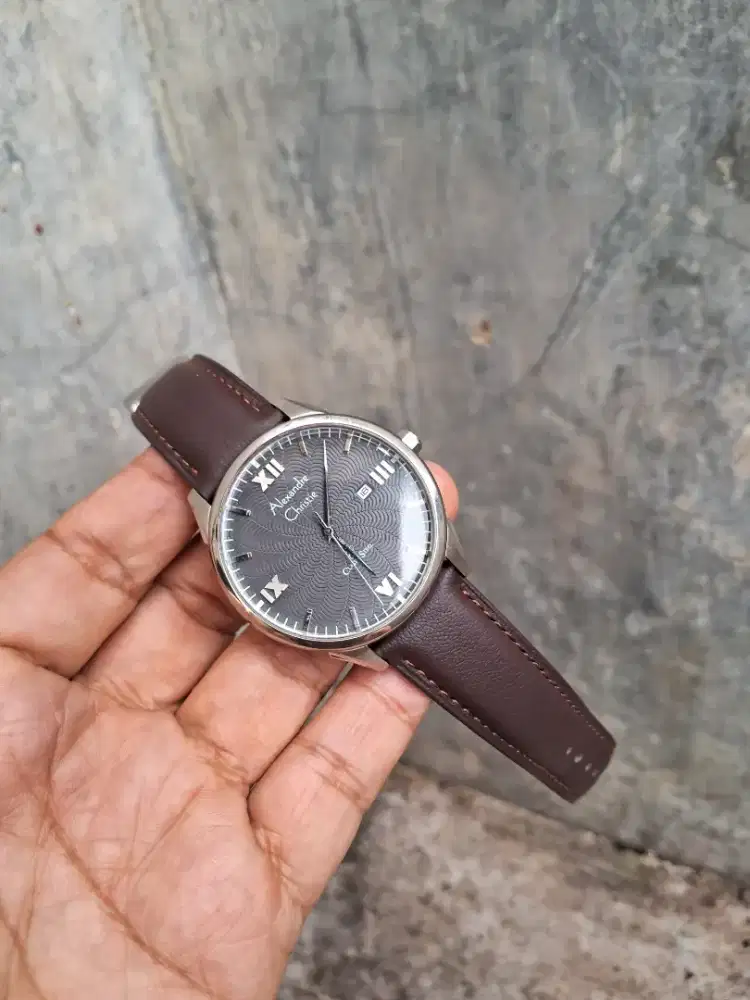 ALEXANDRE CHRISTIE 8457MD