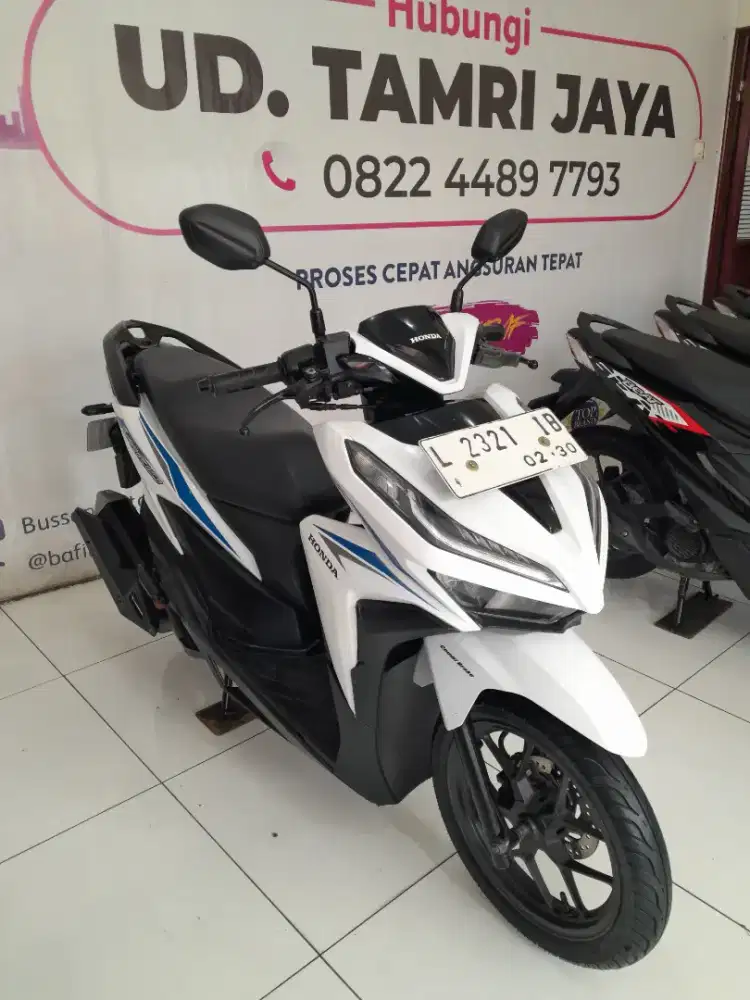 GERCEP HONDA VARIO 125 2019