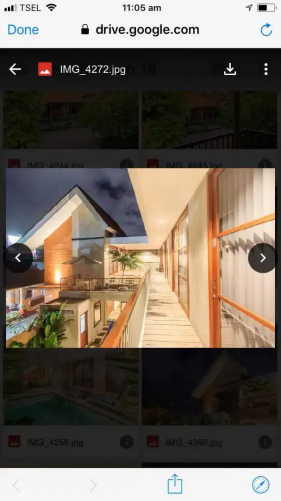 Disewakan guesthouse di kuta bali