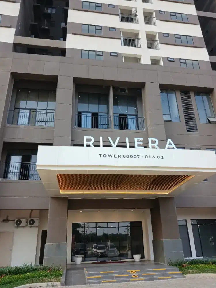 Diswakan Apartemen Meikarta 60007 Distrik 2,Dekat Mall Lippo Cikarang