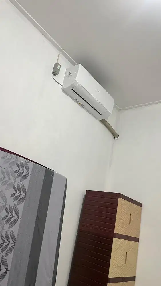 Kuli/Tukang Angkut Pindahan Setengah Hari