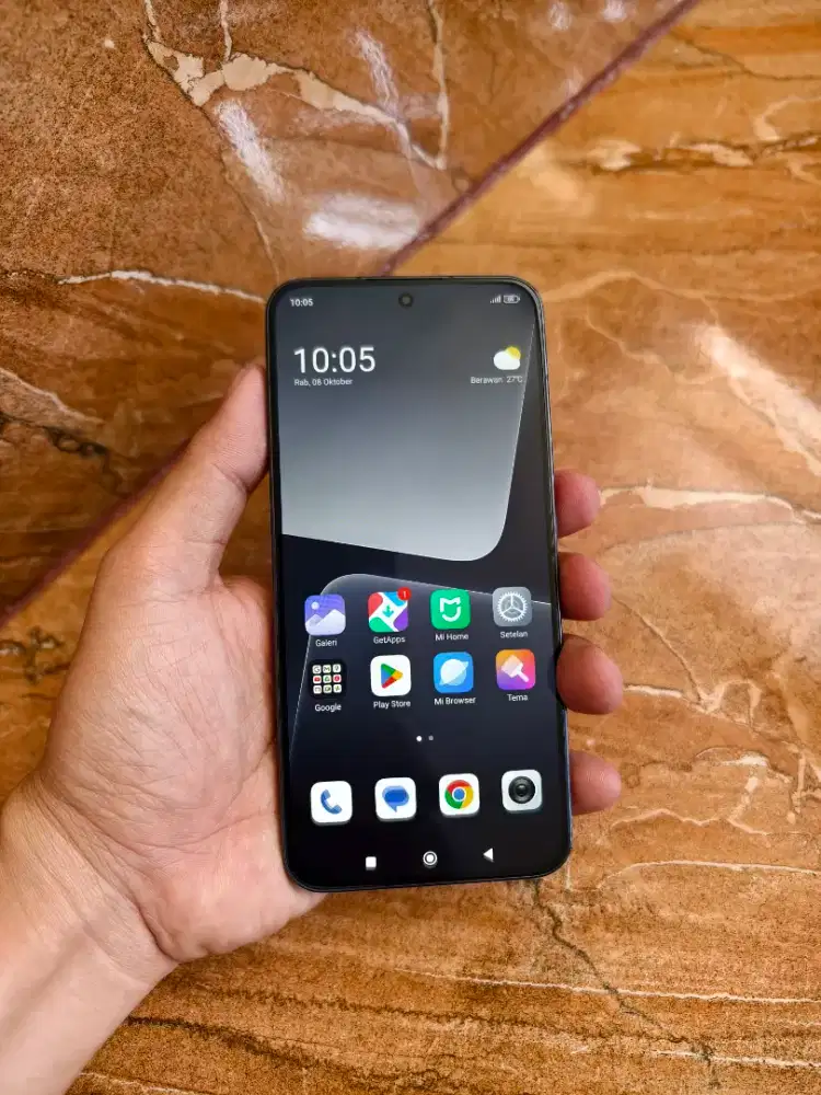 XIAOMI MI 13 SNAPDRAGON 8 GEN 2
