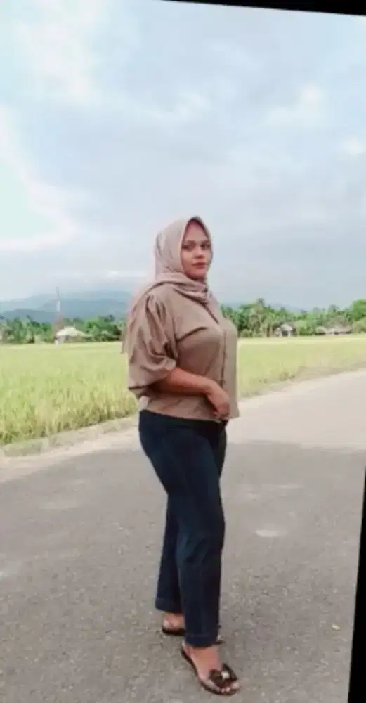 Info krj satu apa aja blh asai halal