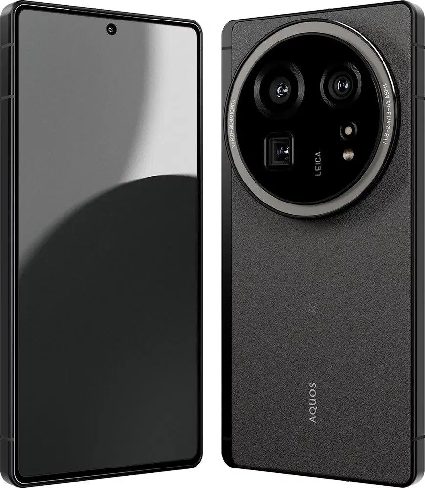 Sharp Aquos R9 Pro ( get e-vocher 300k)