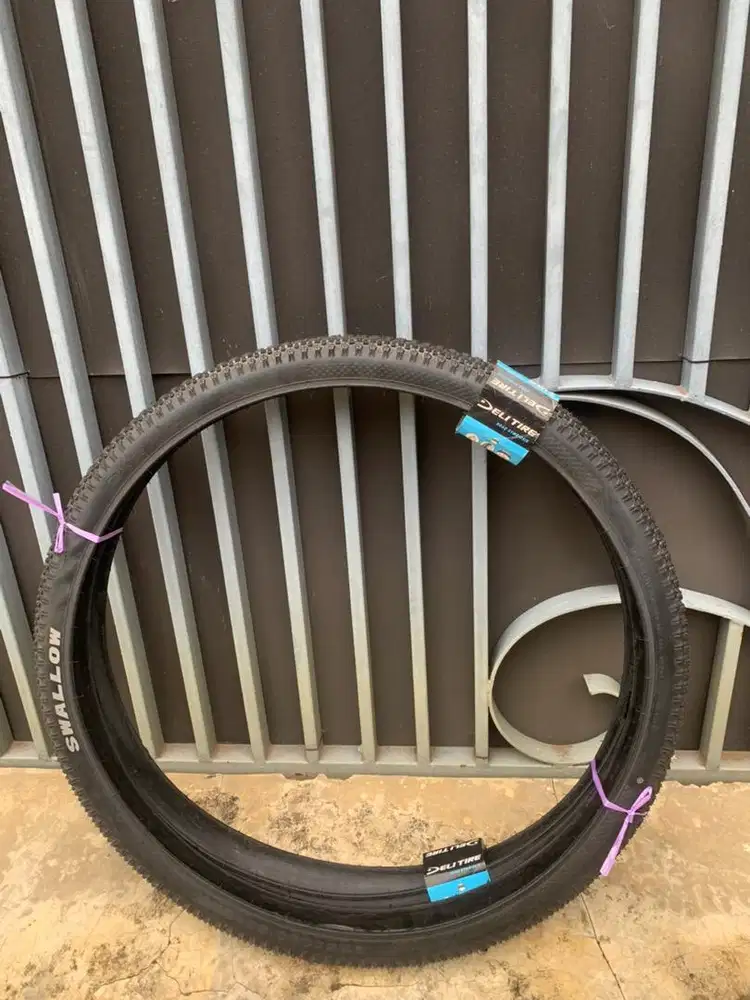 Ban Sepeda Swallow 27.5 x 1.90