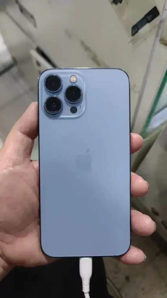 iPhone 13 pro max 1tb ( 1000gb)