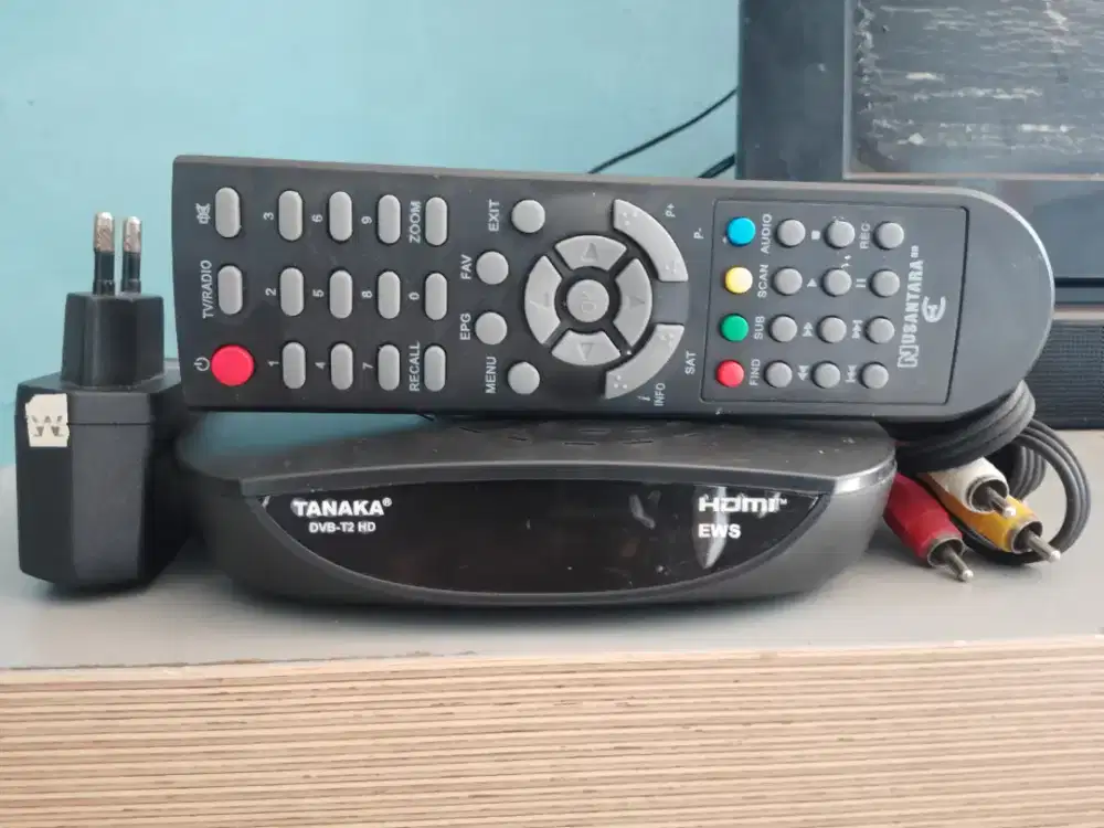 STB DIGITAL TANAKA T2 NEW