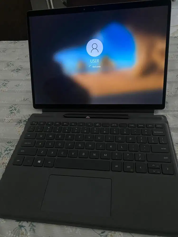 Dell Latitude 7320 2in1 Generasi 11