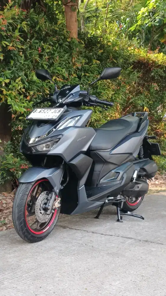 Honda ALN Vario 160 ABS thn 20224 Siap Pakai