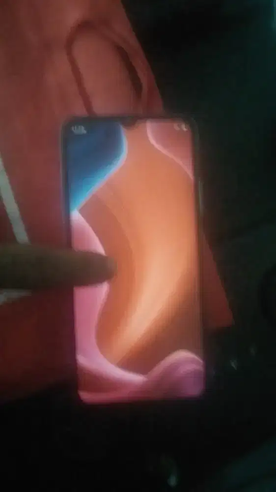 Dijual realme c 11
