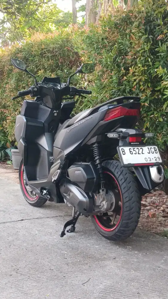 Dp 500rb Honda Vario 160 ABS tahun 2024