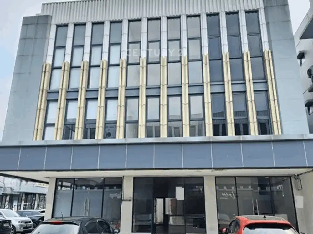 RUKO DI KOTA WISATA CIBUBUR