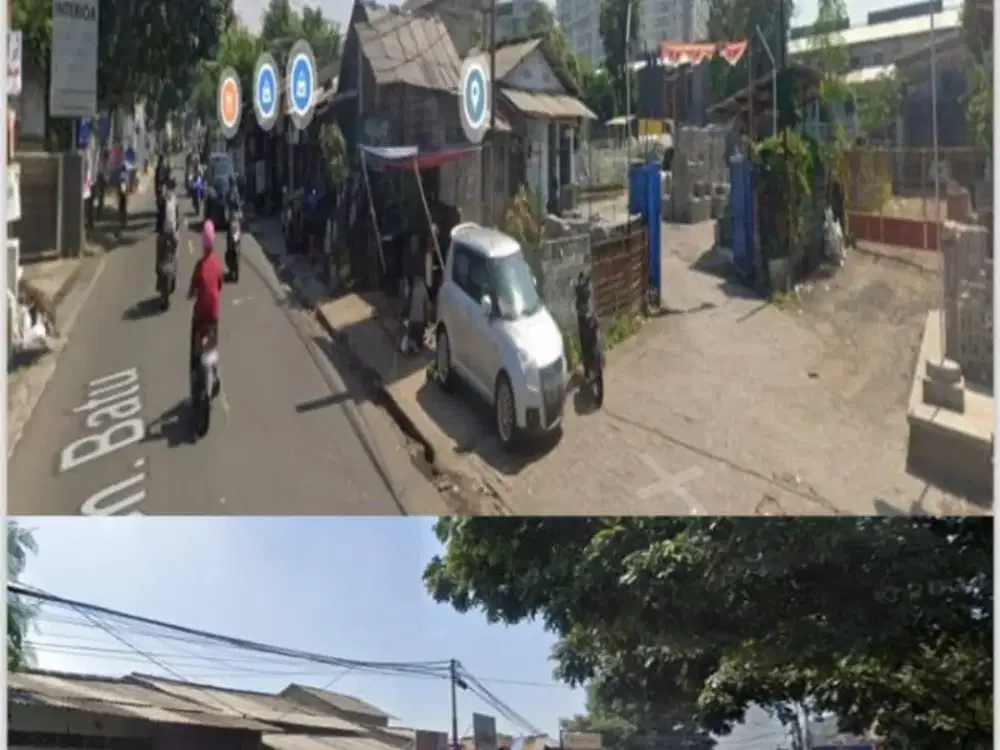 Jual tanah cocok buat gudang,kantor gunung batu cimahi bandung