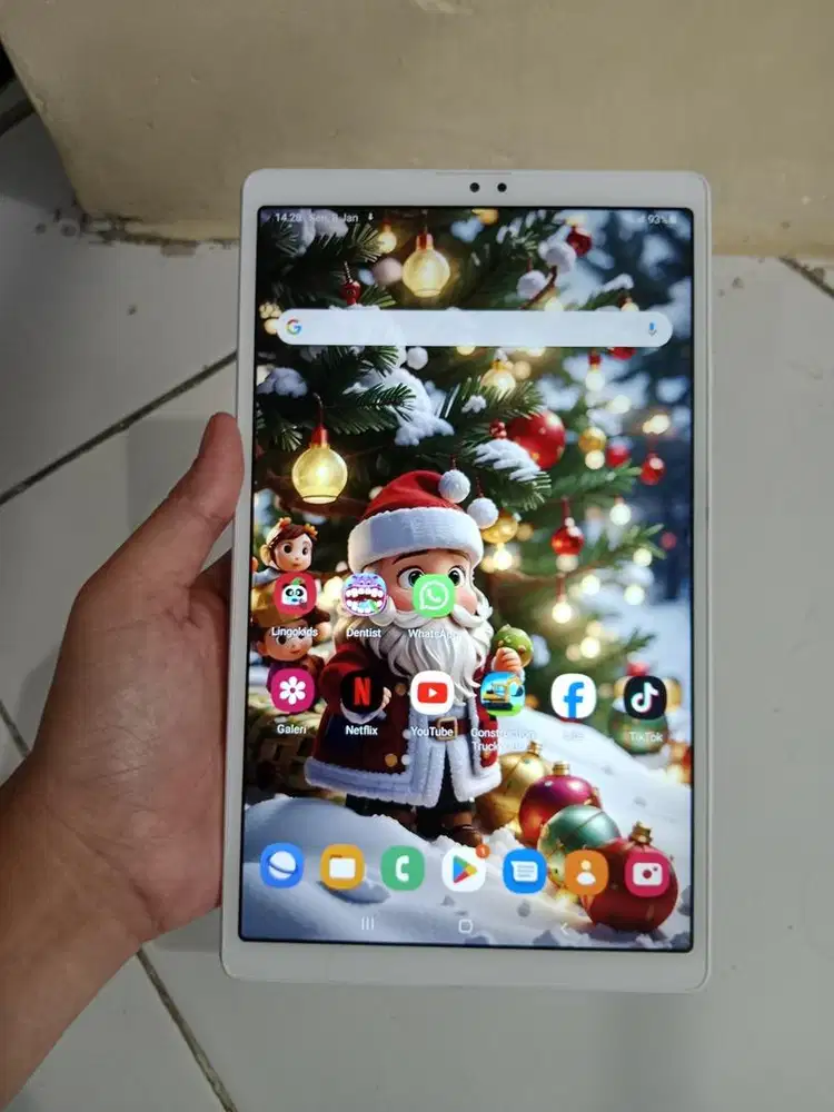 SAMSUNG TAB A7 LITE 2021