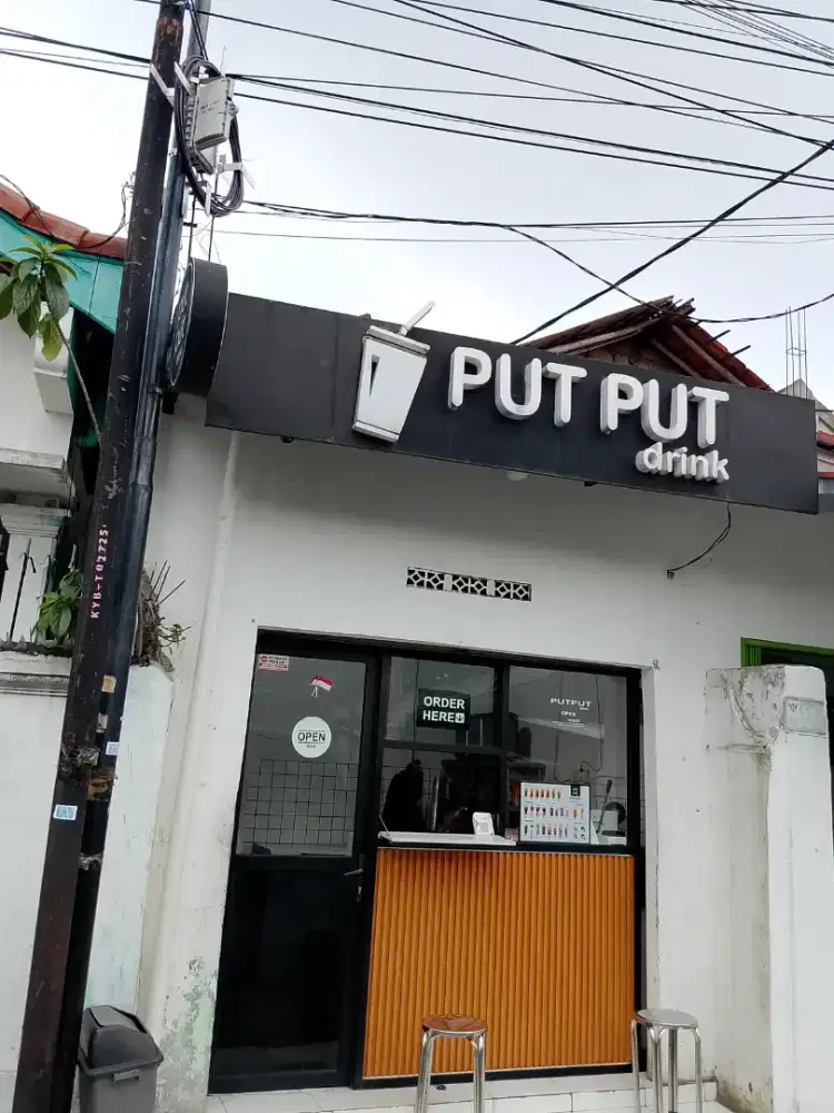 Lowongan kerja Crew outlet