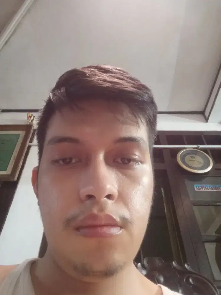 Need jobs bali, have mess