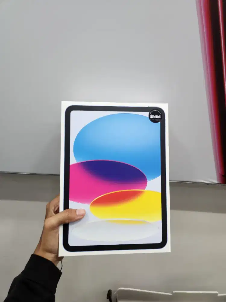 iPad gen 11 128GB NEW