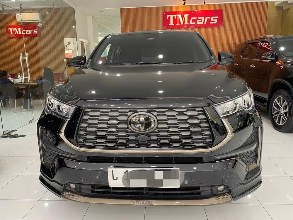 Toyota innova Zenix 2023 AT 2.0 super istimewa