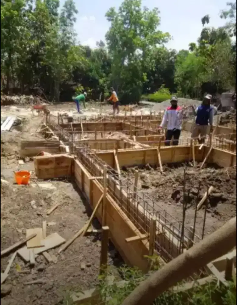 Kontruksi Dan Renovasi