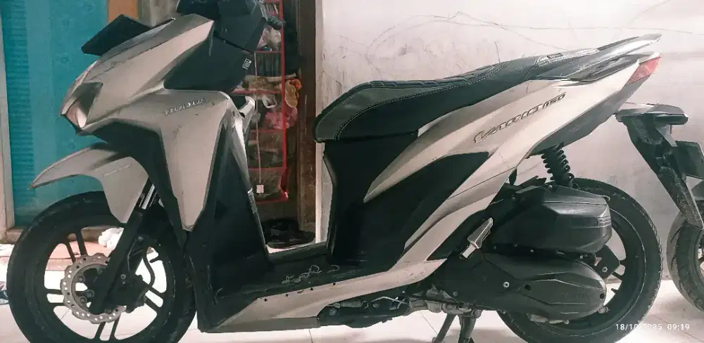 VARIO 150 REMOT TAHUN 2018