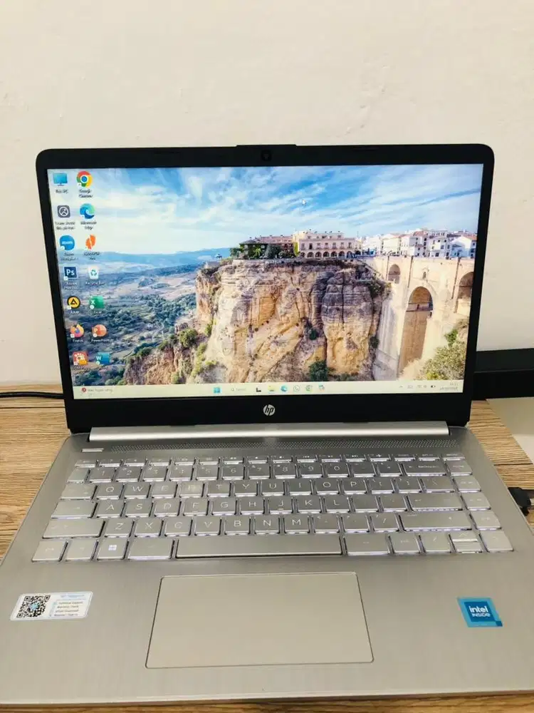Laptop HP 4 AAVLN9R_RAM 8