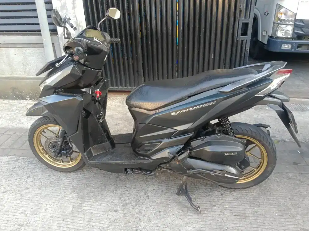 Di jual Vario 150