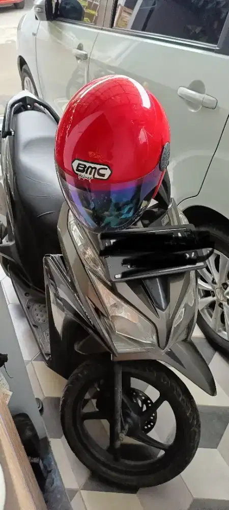 Motor Vario Kondisi Baik