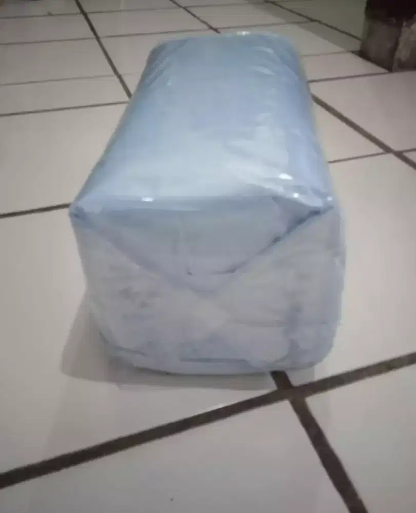 kapas lempeng 1000 gr