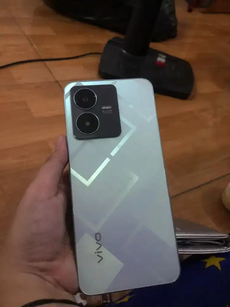 Jual hp vivo y22