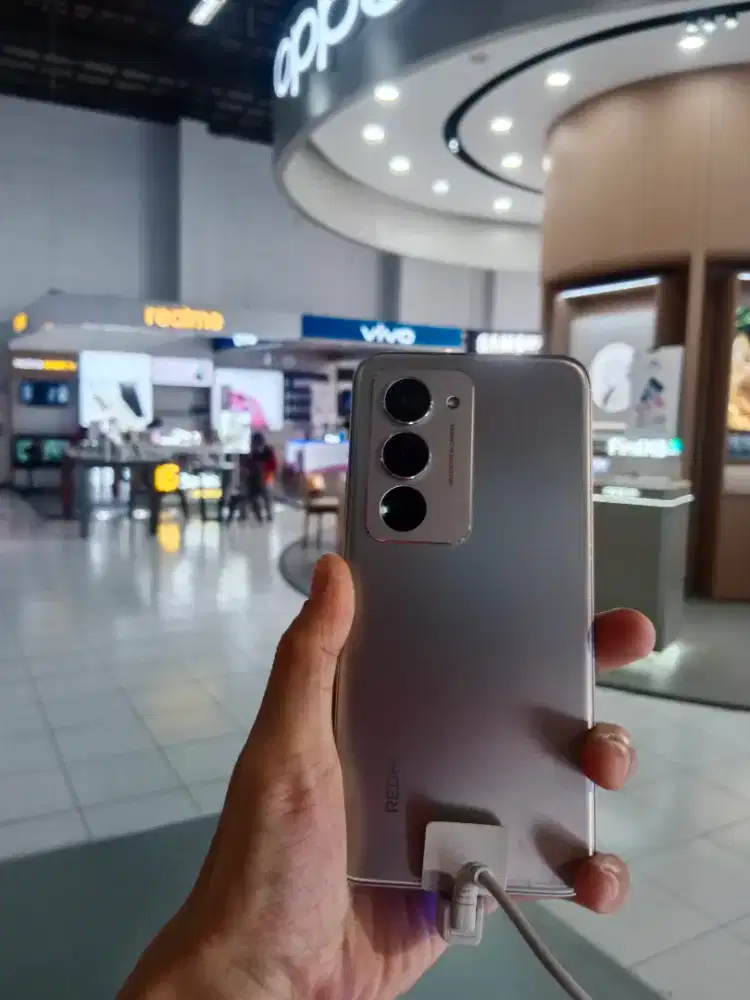 REDMI 15 NEW SEGEL