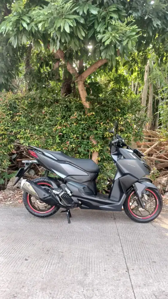 GRESS Vario 160 ABS tahun 2024 Siap Pakai