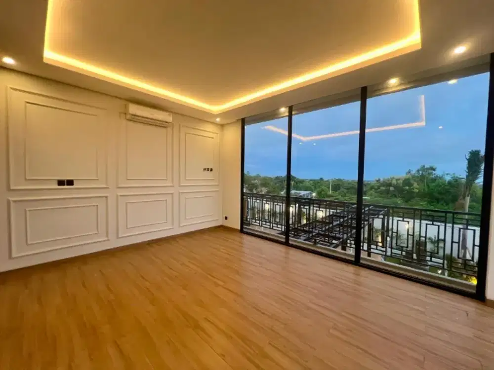 Dijual Villa premium lokasi Ungasan