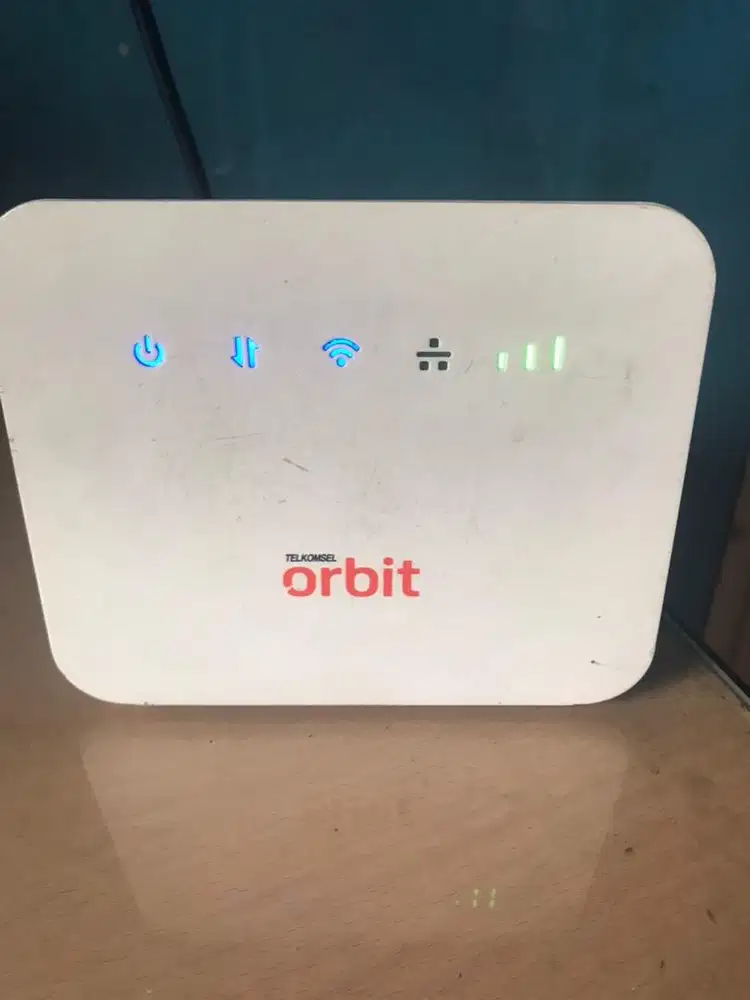 Modem Router 4G All operator