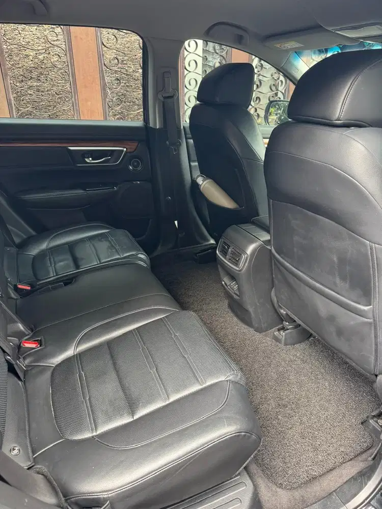 Honda CR-V 2022 Bensin