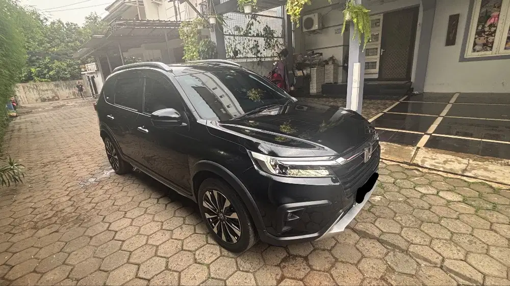 BRV 2022 PRESTIGE SENSING MULUS TERAWAT