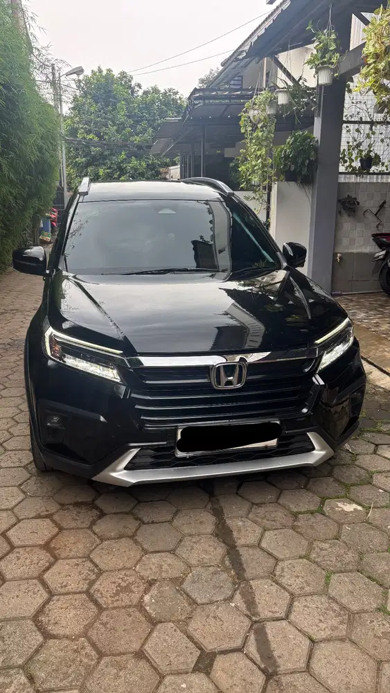 BRV 2022 PRESTIGE SENSING MULUS TERAWAT