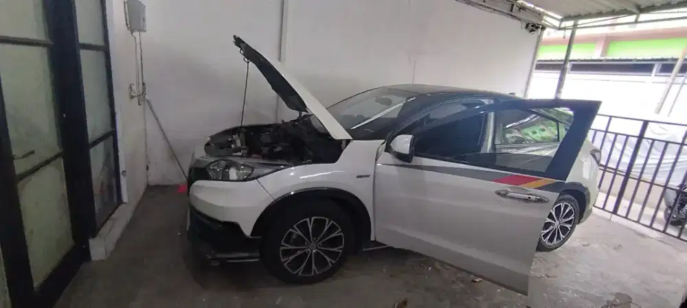 Hrv mugen 2017 istimewa