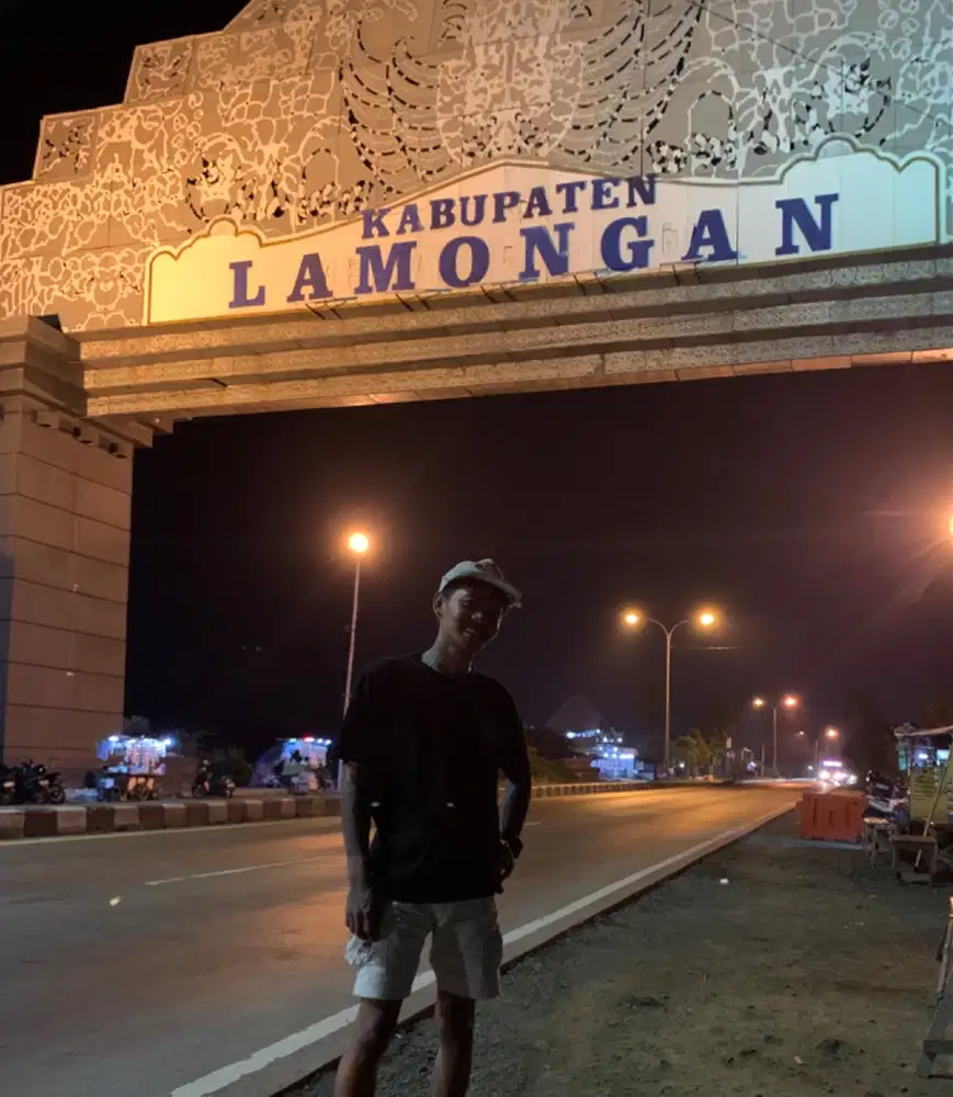 Mencari pekerjaan driver