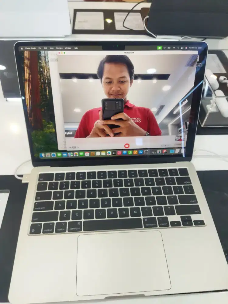 macbook air 13inch