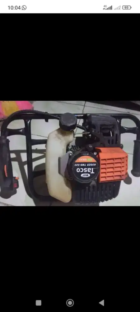 Jual ajaBarang bekas