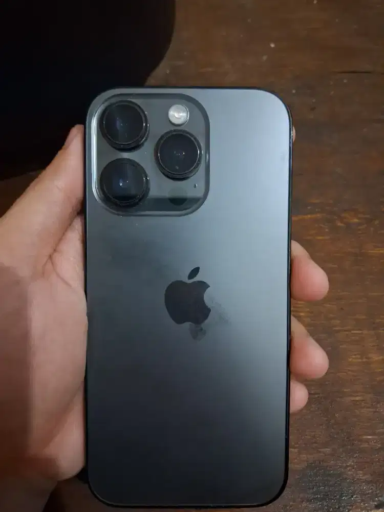 Iphone 14 pro 128gb ibox