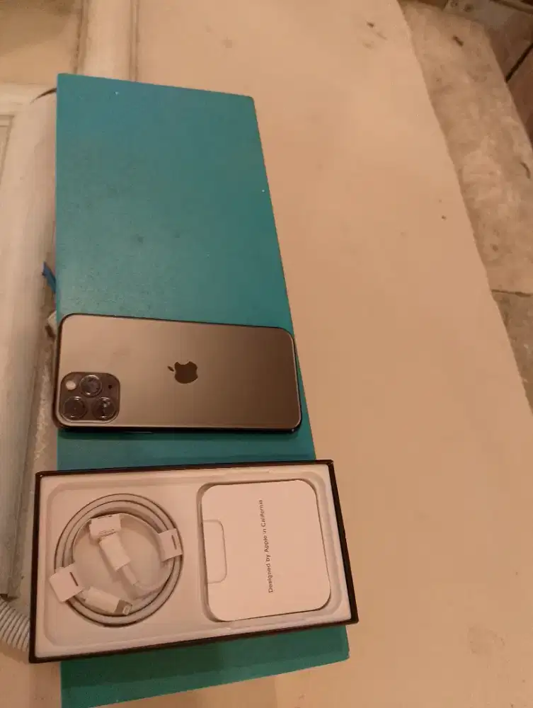 Iphone 11 pro 256gb forever