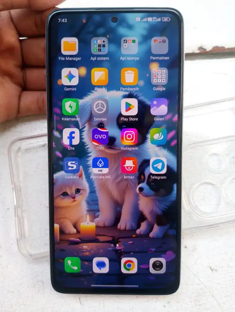 Redmi note 14 8/128