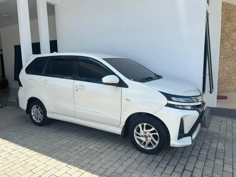 AVANZA VELOZ 1.3  TAHUN 2021