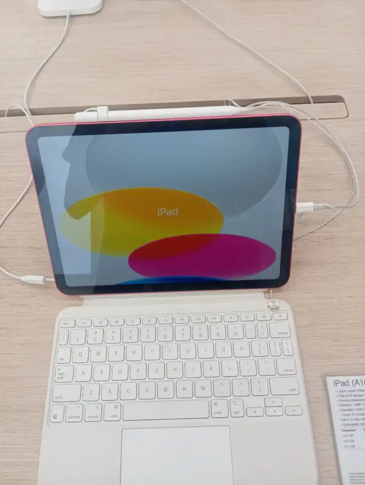 Ipad gen 11 cicilan tanpa kartu kredit