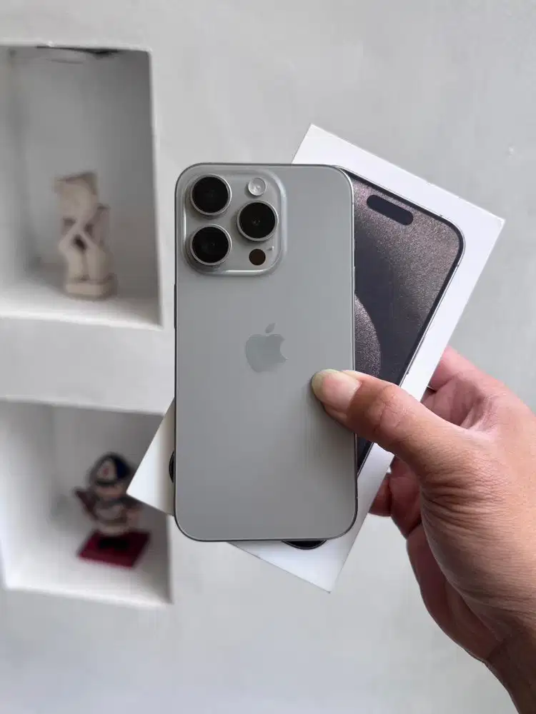 iphone 15 pro 256gb ibox
