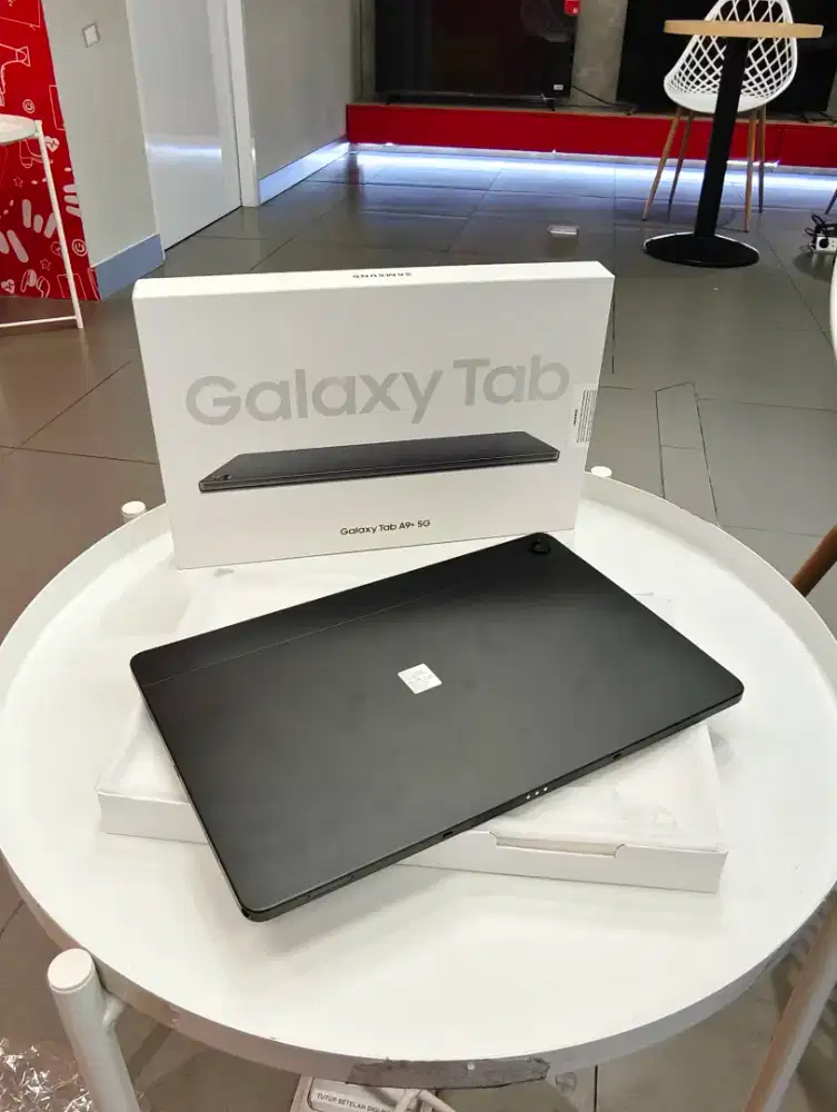 Promo Cicilan Pakai HOME CREDIT Samsung TAB A9+